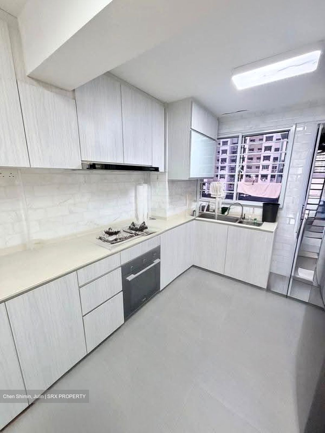 Blk 85 Whampoa View (Toa Payoh), HDB 3 Rooms #618911691